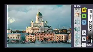 Relax Jigsaw Puzzles