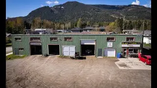 Billy's Auto Service Business For Sale