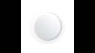 Round image source / Vector image