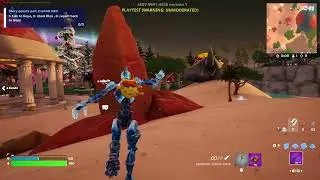 New story quests, Part 2: Lethal Intel, are here, and Dark Voyager&rsquo;s Cradle has moved