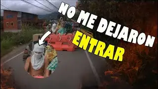 Visitando San Juan de Dios de Desamparados / Uno de los lugares m&aacute;s peligros ? #costarica #vlog