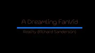 Dreamling - Reality