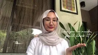 i like you so much, you’ll know it (cover)