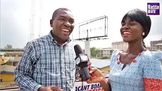 Are Nigerian Men Romantic??