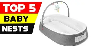 Cozy and Safe | Top 5 Baby Nests - In-Depth Reviews! On Aliexpress