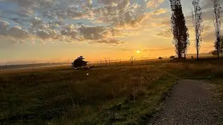 Marcus Lehmann feat. Bina del Soul - What about me ( Official Music Video )