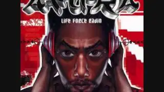 Afu-Ra - Lyrical Monster