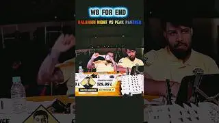 BPL SUMMARY AUCTION kalhari night Vs peak panther ☠️☠️