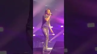 王力宏 Kiss Goodbye 2023 VEGAS 演唱會現場超前版