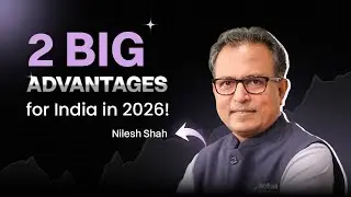 Where is the Indian stock market headed in 2026? Kotak Mutual Fund's Nilesh Shah explains