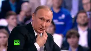 Putin presser 2016 Kadyrov