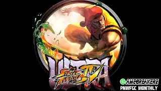 PNWFGC @ Gamebreakerz Aug 2014 Ultra SF4 - Viet vs Shredder