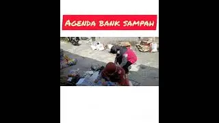 bank sampah bunga Raya Purbayan Baki Sukoharjo