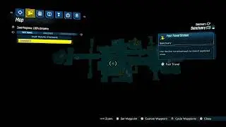 Let's Play Borderlands 3 - part 5