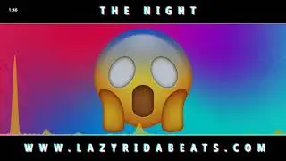 Afrotrap Rap Beat - 