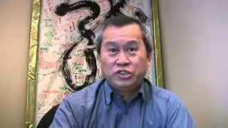 Markham Regional Councillor  Joe Li