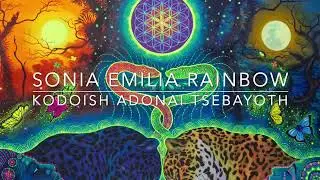 Sonia Emilia Rainbow - Kodoish