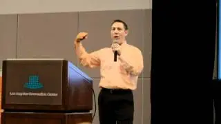 Paul Meshanko - Respect does not Equal Tolerance