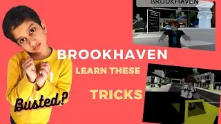 Brookhaven New Tricks 2021