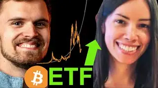 Lyn Alden: BITCOIN Price After ETF Approval... (Pump Coming)