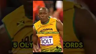 5 Unbroken Olympics Records!