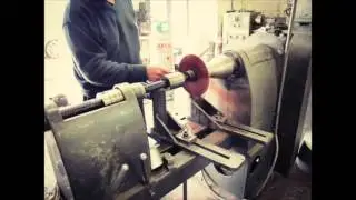 Copper Touch Movie