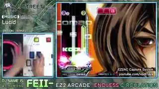 [EZ2AC : EC] 5Street (13) Lucid [SHD]