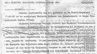 Anti Extremisem and Genocide united us Somalilands like the Jews had a Somali Final Solution Paper !