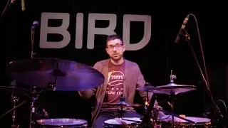 Mark Guiliana's Beat Music in BIRD