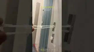 How to mount on a drywall without studs?
