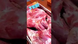 Remote cooking #food #cooking #reels #shorts #lamb