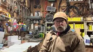 &ldquo;Prepare for&hellip;&rdquo; January 25, 2026 Bois D&rsquo; Arc Creek Cowboy Church, Pastor Kevin Lane 