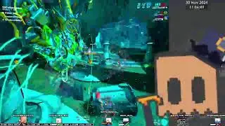 [EN/ID] unlocking protovyre stuff