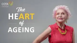 COTA Vic - Heart of Ageing 4 Oct 2017