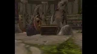 Dire Maul tribute run - Sell tribute loot as a hunter (Escort people to tribute chest)