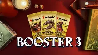 Spirale Temporelle Remastered - Booster 3