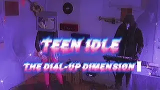 Teen Idle - Live Performance [Oct. 4th, 2025]