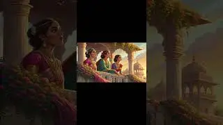 Part 6 🔱 Mahabharata | Rise and Fall: The Sons of the Throne
