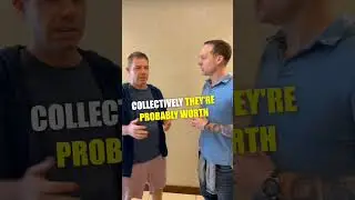 Colin Andrews Egbert Has Conversations with Self Storage Millionaires #entrepreneur