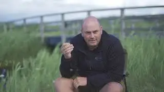 POLE POSITION | De optimale bescherming van het haakaas is Bait Wrap