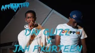 Day Glizz X Jah Fxurteen - 