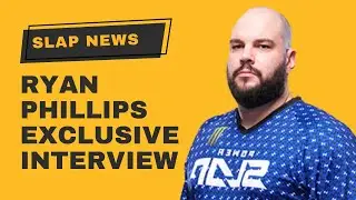 Power Slap Striker Ryan Phillips Exclusive Interview With Slap News