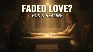 When Love Fades: Can God Restore a Dying Marriage?