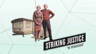 Striking Justice - Nothing