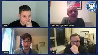 The State Of Reading FC Discussion