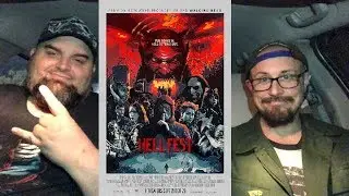 Hell Fest - Midnight Screenings Review