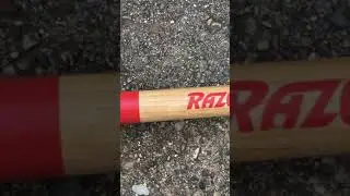 This Razor-Back 30 in. Wood D-Handle Transfer Shovel