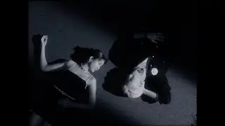 &Oslash;ZI &times; 9m88 - BLEU (Official Music Video)