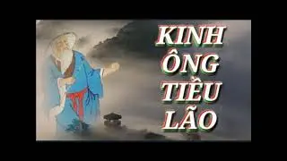 Kinh Ông Tiều Lão