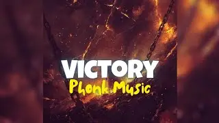 Victor Drift Phonk Mix: Feel the Raw Energy 🏎️🌃